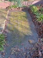 Tegels GRATIS!, Tuin en Terras, Ophalen, Gebruikt, 5 tot 10 m², Terrastegels