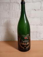 Bierfles Palm 3 liter, Verzamelen, Biermerken, Ophalen of Verzenden, Zo goed als nieuw, Palm