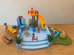 Piscine Playmobil, Enlèvement, Comme neuf, Ensemble complet