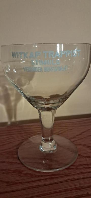 TRAPPIST WITKAP VERLINDEN BRASSCHAAT, Enlèvement, Comme neuf