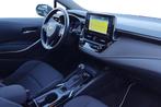 Toyota Corolla 1.8 Hybrid Dynamic e-CVT - incl 2 jaar KARE, Auto's, 1345 kg, Gebruikt, 4 cilinders, Corolla