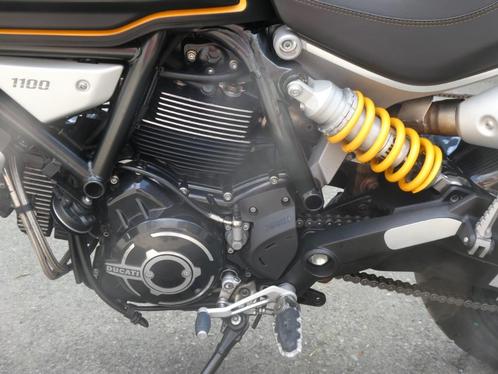 DUCATI SCRAMBLER 1100 SPORT, Motoren, Motoren | Ducati, Particulier, Sport, meer dan 35 kW, 2 cilinders, Ophalen