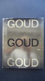 Livre « GOLD », Livres, Enlèvement ou Envoi