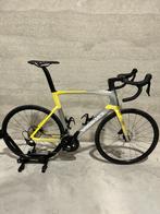 Nieuwe Prorace Fusion X DSQ 105 met -50% korting!, Carbon, Heren, Nieuw, Ophalen