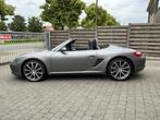 Porsche Boxster 987 05/2008 2.7l 250pk 115dkm manueel 19"Alu, Autos, Porsche, Achat, 155 kW, Entreprise, Boîte manuelle