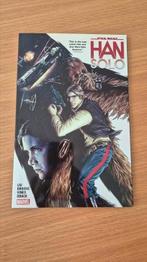 Mark Brooks - Star Wars: Han Solo, Eén comic, Ophalen of Verzenden, Zo goed als nieuw, Amerika