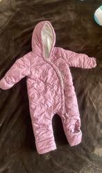 Winterjumpsuit/baby voor het halve seizoen van 6-12 maanden, Kinderen en Baby's, Babykleding | Maat 56, Meisje, Name it, Ophalen of Verzenden