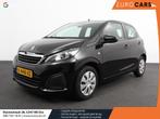 Peugeot 108 1.0 e-VTi Active | Airco | Bluetooth | Led | 5 d, Auto's, Peugeot, Voorwielaandrijving, 4 zetels, Gebruikt, Euro 6
