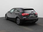 Mercedes-Benz A-klasse 180 d Business Solution | Half-Leder, Auto's, Mercedes-Benz, Gebruikt, Euro 6, 4 cilinders, 116 pk