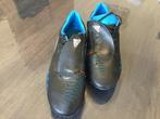 Adidas voetbalschoenen maat 41 1/3, Sport en Fitness, Voetbal, Ophalen, Zo goed als nieuw, Schoenen