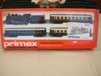 MARKLIN-PRIMEX 2701 ORIENT EXPRESS set loc + 4 wagons, Wisselstroom, Treinset, Nieuw, Ophalen of Verzenden