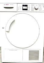 sèche-linge bosch A++, Electroménager, Enlèvement, Utilisé, À condensation, 8 à 10 kg