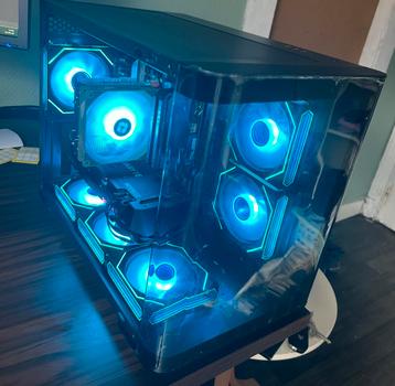 PC Gamer — RX 6700 XT/Ryzen 9 3900X — weinig gebruikt beschikbaar voor biedingen