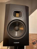2 x Adam T7 + statieven, Audio, Tv en Foto, Luidsprekerboxen, Ophalen, Zo goed als nieuw