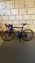 Moet weg ga nieuwe aanschaffen, Fietsen en Brommers, Ophalen, Carbon, Heren, Zo goed als nieuw