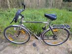 Minerva fiets 2 x 5 versnellingen, Comme neuf, Enlèvement