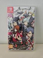 Variable Barricade - Switch, 1 speler, Nieuw, Ophalen of Verzenden, Role Playing Game (Rpg)