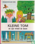 Kleine Tom en zijn vriend de boom, Ophalen, Zo goed als nieuw, Jongen of Meisje