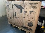 Nieuw Smoby speelhuis (nog in verpakking), Kinderen en Baby's, Ophalen, Nieuw