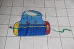 verfschort kind, Kinderen en Baby's, Speelgoed | Educatief en Creatief, Ophalen, Nieuw