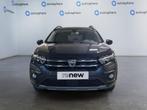 Dacia Jogger Extreme*5pl*GPS*Caméra*Attelage*Clim auto, Autos, Argent ou Gris, Achat, Euro 6, Boîte manuelle