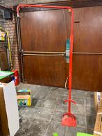 Automatische poederblusser, Ophalen, Gebruikt, Brandblusser