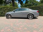 Volvo c70 cabrio, Autos, Volvo, Cuir, Argent ou Gris, 2400 cm³, Cabriolet