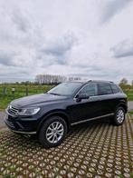 VW touareg lichte vracht (btw wagen), Touareg, Achat, Particulier