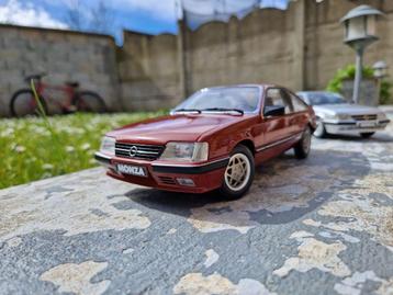 OPEL MONZA 3.0E - Échelle 1/18 - Edition limitée - PRIX: 89€ beschikbaar voor biedingen
