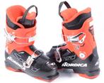 29 30 33 34 35 36 EU kinder skischoenen NORDICA SPEEDMACHINE, Sport en Fitness, Gebruikt, Verzenden, Schoenen, Carve
