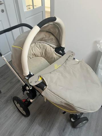 Kinderwagen quinny  beschikbaar voor biedingen