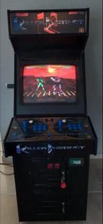 Killer Instinct Arcadekast (1994), Games en Spelcomputers, Ophalen, Zo goed als nieuw
