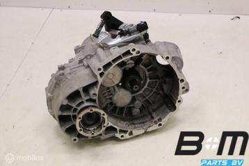 6-versnellingsbak TGZ VW Polo 2G 10.472km tgz beschikbaar voor biedingen