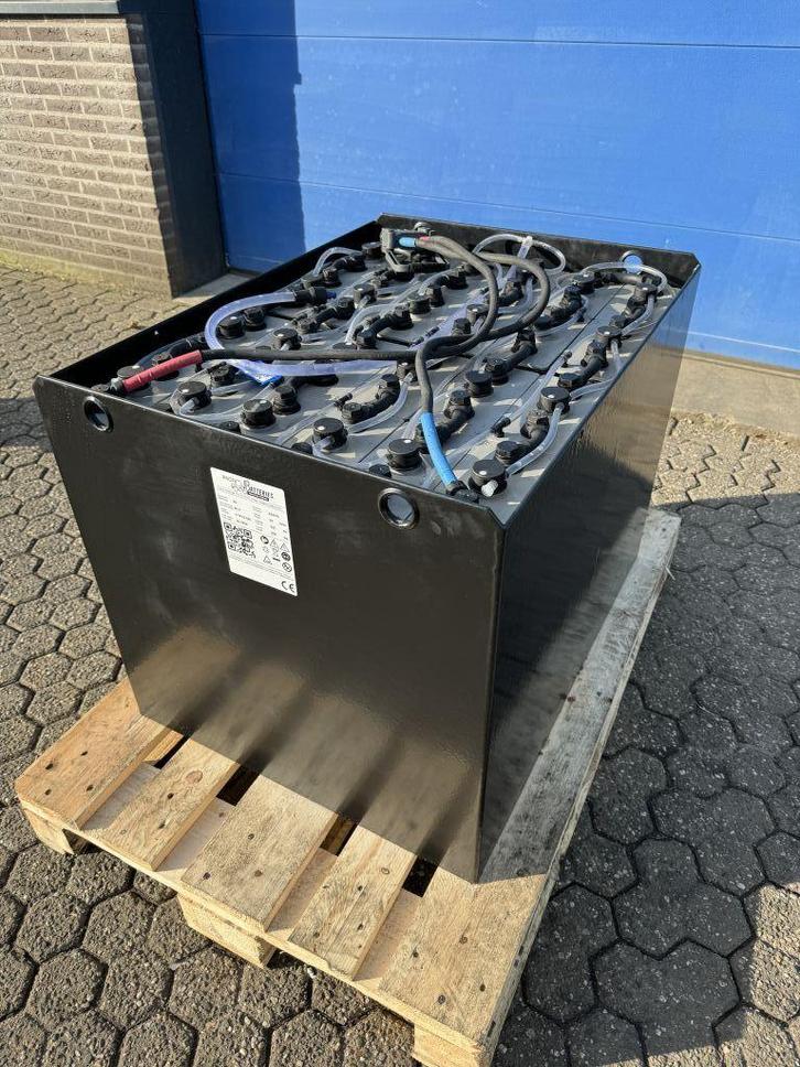 Onbekend Tractiebatterij 48v 625Ah, Articles professionnels, Articles professionnels Autre