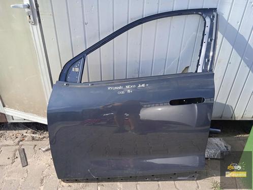 Hyundai Nexo voordeur links, Auto-onderdelen, Carrosserie, Deur, Hyundai, Gebruikt