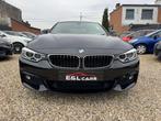 BMW 4 Serie 428 Coupé 428i Pack M *12 mois de garantie*, Auto's, BMW, Gebruikt, 4 cilinders, Zwart, Bedrijf