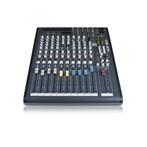 Allen & Heath XB14 Broadcast Mixer, Ophalen, Zo goed als nieuw, 10 tot 20 kanalen