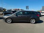Ford Focus 1.0i •Airco• •Cruise• [Propere Staat], Auto's, Ford, Focus, Leder, Bedrijf, Zilver of Grijs