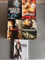 Prison break, Cd's en Dvd's, Dvd's | Tv en Series, Ophalen, Zo goed als nieuw