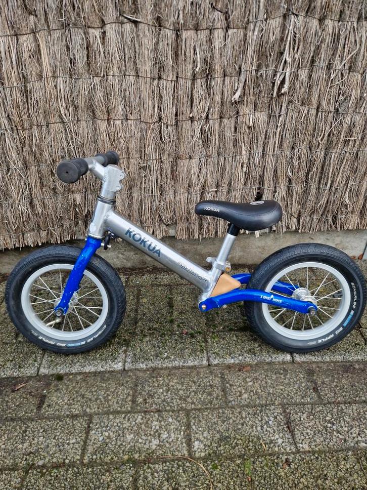 Kokua LIKEaBIKE Jumper loopfiets (12”), Vélos & Vélomoteurs, Vélos | Vélos pour enfant, Enlèvement