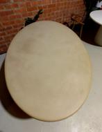 Mortex tafel ovaal - Nieuw - Showroomstaat, Ophalen, 100 tot 150 cm, Vijf personen of meer, Info@osaki.be