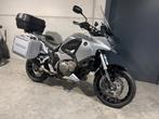 Honda VFR1200X Crosstourer met extra's (bj 2014), Motoren, Motoren | Honda, Bedrijf, Meer dan 35 kW, Toermotor, 1200 cc