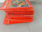 Suske & Wiske: 48 strips + 5 familiestripboeken (2€/strip), Plusieurs BD, Enlèvement ou Envoi, Utilisé, Willy Vandersteen