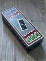 Jeux de dominos en Stéatite "pierre à savon" 28pc neuf -20€, Neuf, Jeu de voyage, Enlèvement ou Envoi, 1 ou 2 joueurs