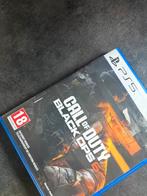 Call of duty black ops 6, Ophalen, Zo goed als nieuw
