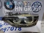 BMW 3 serie F30 koplamp Links Full led 747130503, Auto-onderdelen, Gebruikt, -, -, Ophalen of Verzenden