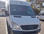 Mercedes sprinter 2.2d  automaat//2008/134.000km L4H3, Particulier, Te koop