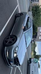 ️ Mercedes klasse c220 w204 coupé ️, Auto's, Mercedes-Benz, Automaat, Euro 5, Achterwielaandrijving, Zwart