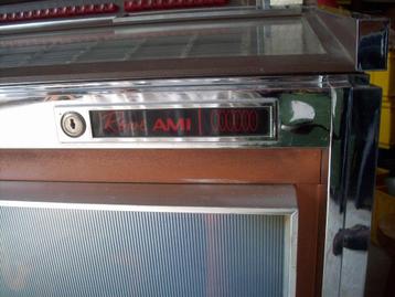 jukebox ami mm1 beschikbaar voor biedingen