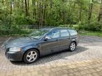 Volvo v50 d1.6, Auto's, Volvo, Te koop, V50, Zilver of Grijs, Airconditioning